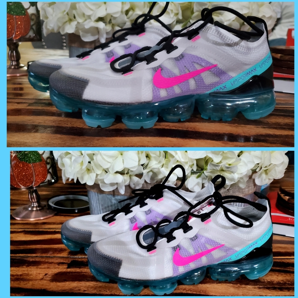 Nike vapor air max